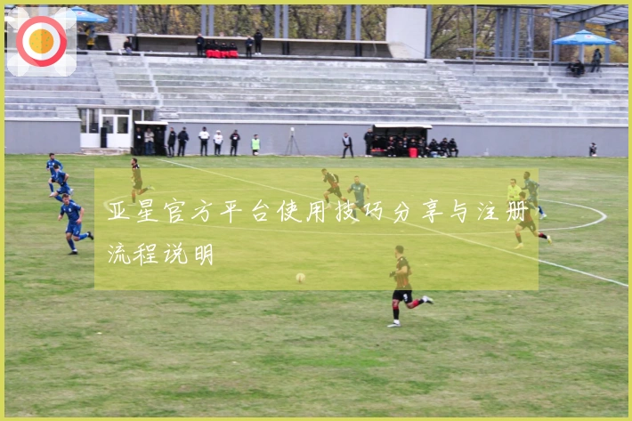 亚星官方平台使用技巧分享与注册流程说明