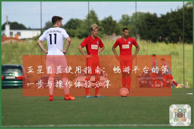 亚星首页使用指南：畅游平台的第一步与操作体验分享