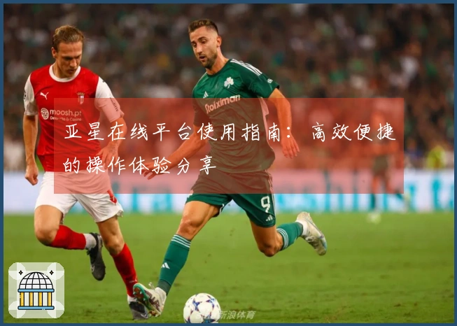 亚星在线平台使用指南：高效便捷的操作体验分享