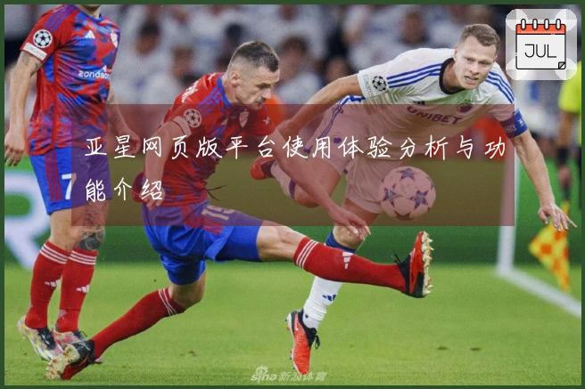 亚星网页版平台使用体验分析与功能介绍